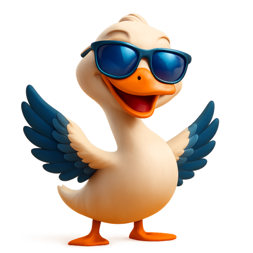 Swan Lake Digital Hero